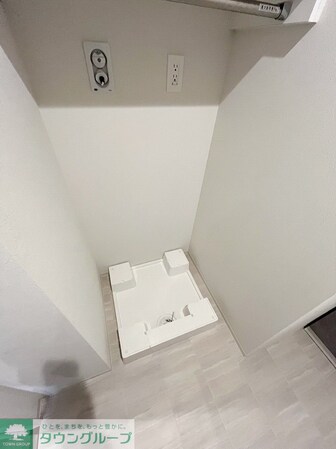 コートレジデンス南大塚の物件内観写真